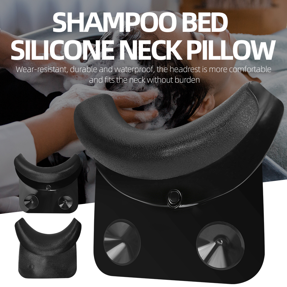 Waterproof Shampoo Bowl Cushion